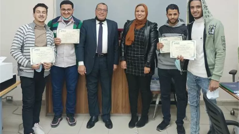 تعرف على نتائج مسابقة 