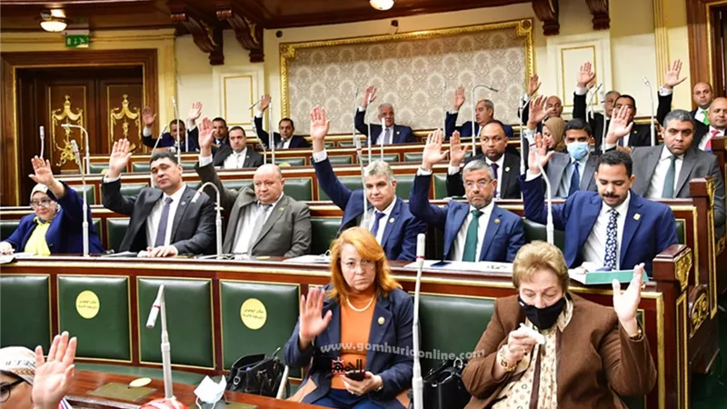 هجوم واسع بالبرلمان على مديريات الطب البيطرى