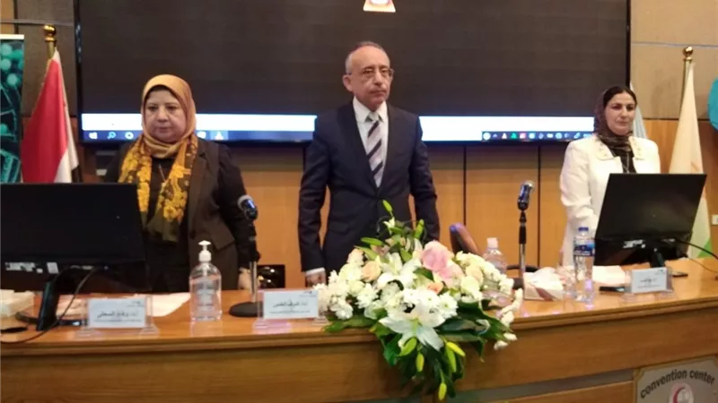 جامعة الإسكندرية تنظم المؤتمر العلمي الأول للجينوم بالإسكندرية تحت عنوان 