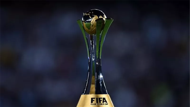 الإعلان عن مواعيد مباريات كأس العالم للأندية
