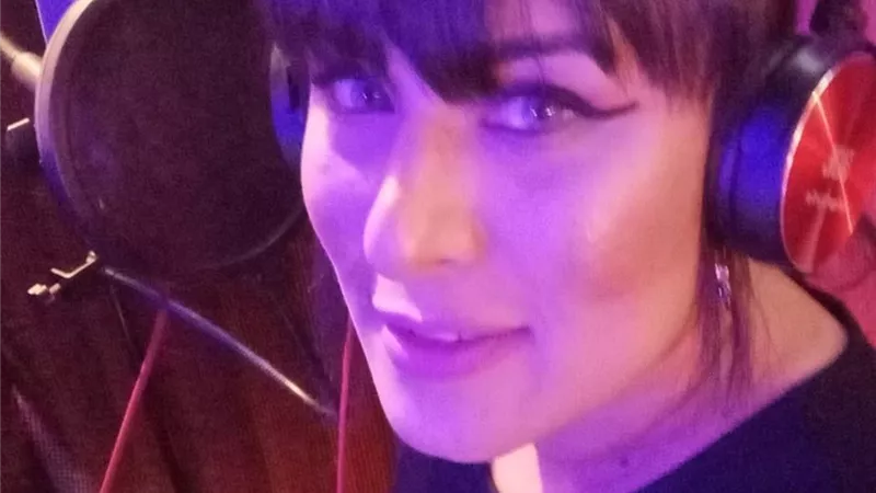 رنا عتيق: بحضر ميني ألبوم جديد وطرحه في هذا الموعد