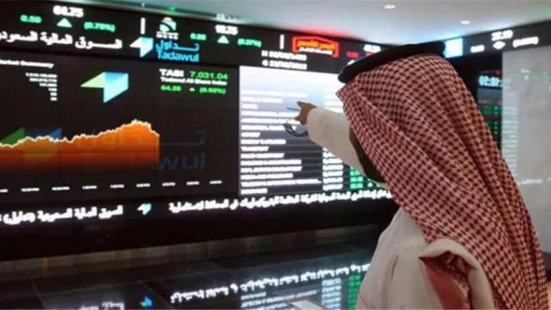البورصة السعودية توافق على تسجيل أسهم 3 شركات