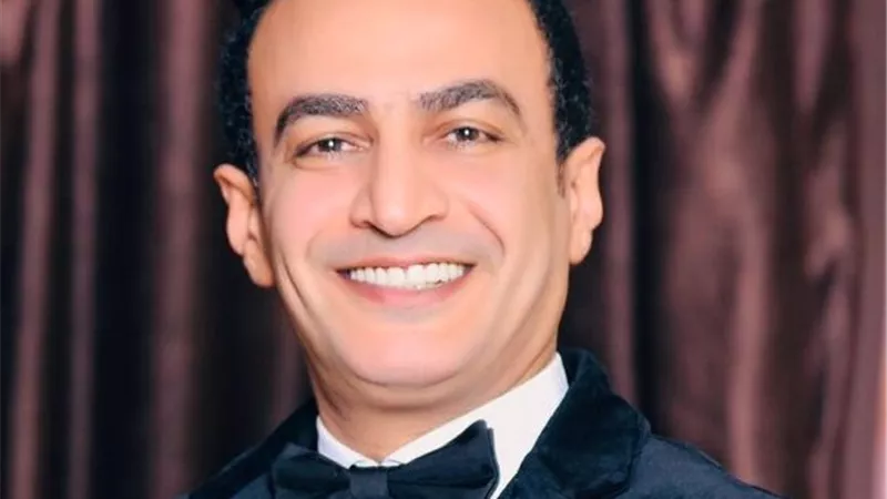 سمسم شهاب يهاجم المهرجانات ويعلن تضامنه مع النقيب