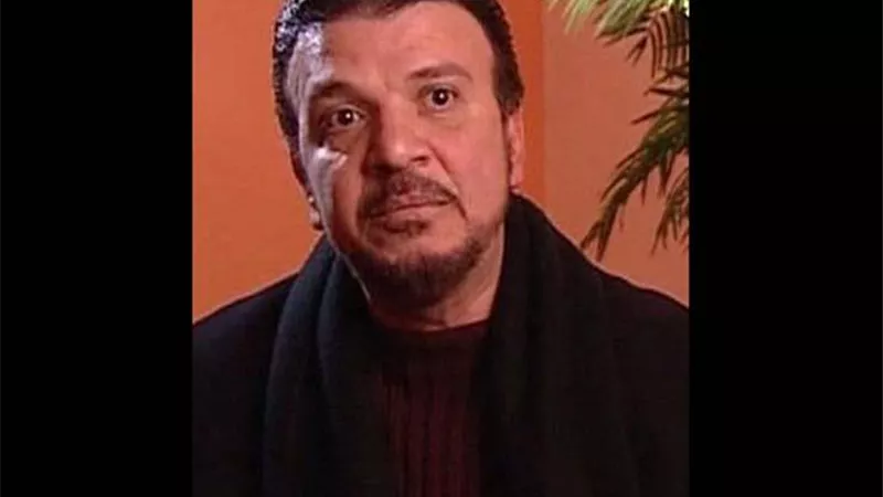 أحمد سلامة أشارك فى مسرحية 