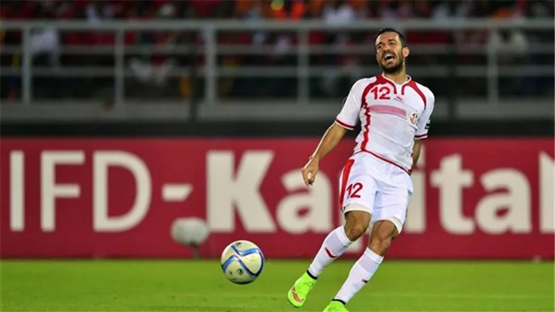 الاتحاد التونسي يعلق على إصابة على معلول