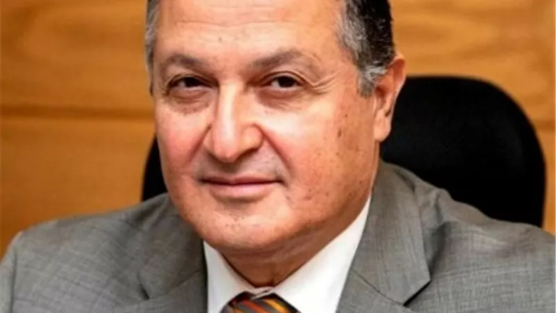 السعيد يهنئ 