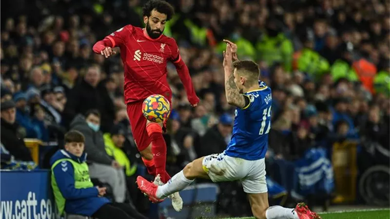 محمد صلاح ليفربول