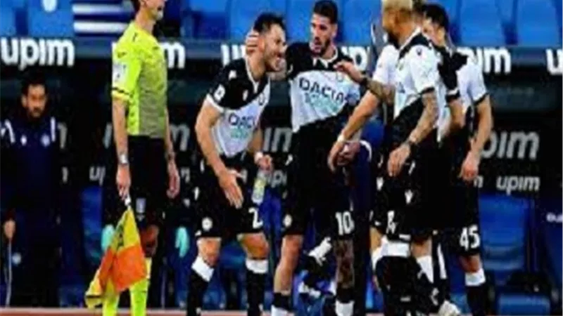 لاتسيو امام أودينيزي.. مواعيد مباريات الدورى الايطالى اليوم الخميس 2-12-2021