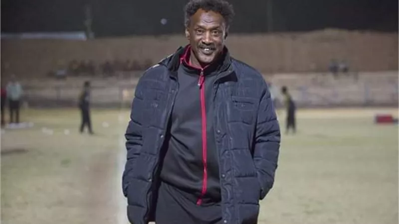 الحسين إبراهومة: الكرة السودانية تمر بظروف صعبة اثرت على اداء المنتخب