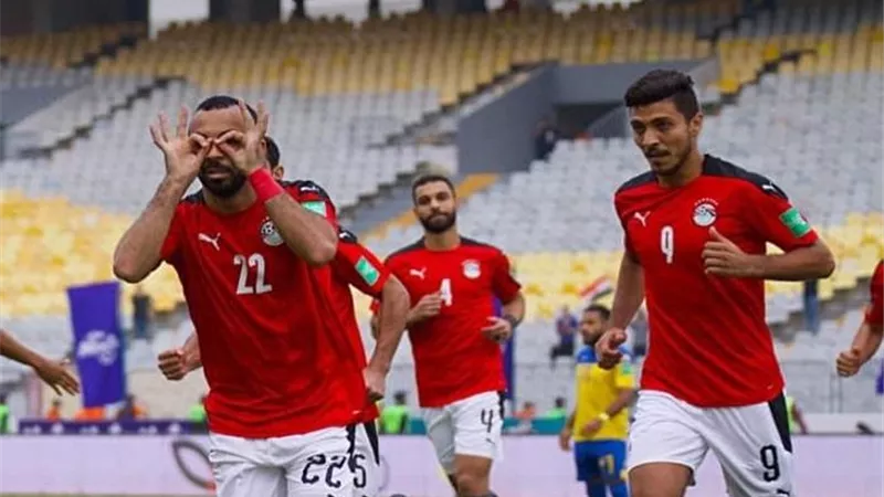 ترتيب المنتخبات بعد الجولة الأولى من كأس العرب
