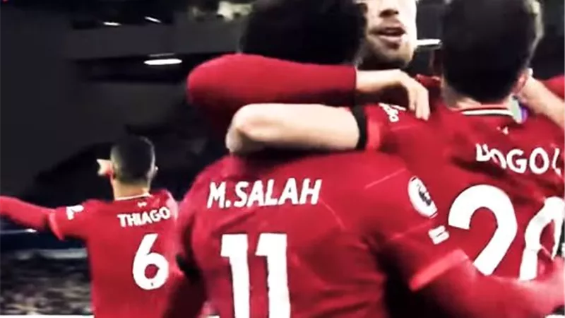 فريق ليفربول