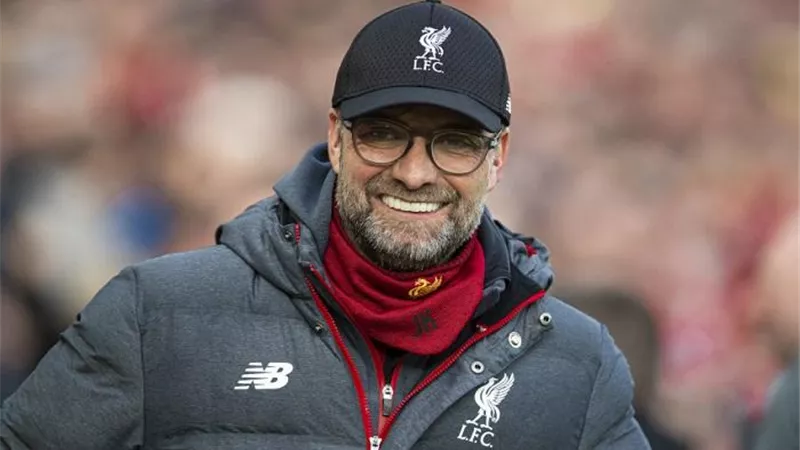 كلوب يكشف سر تألق ليفربول في 