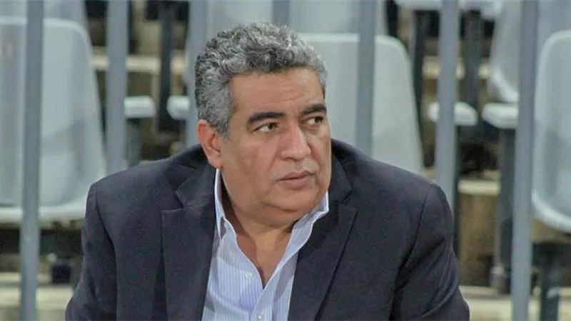 موعد انتخاب مجلس جديد لاتحاد الكرة