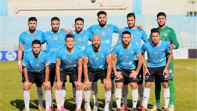 غزل المحلة يستأنف تدريباته اليوم.. ويواجه سيراميكا ودياً الثلاثاء
