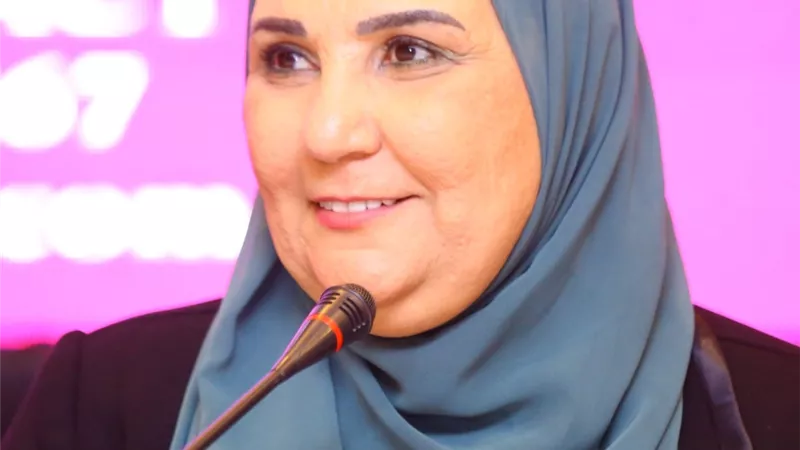 وزيرة التضامن: نتبنى سياسات وبرامج جديدة للتخفيف من حدة الفقر متعدد الأبعاد