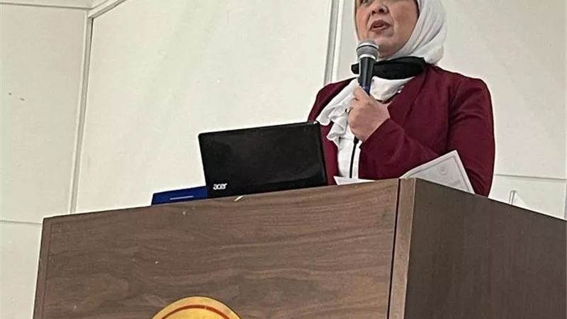 القومى للمرأة يعقد ندوة حول مخاطر ختان الاناث