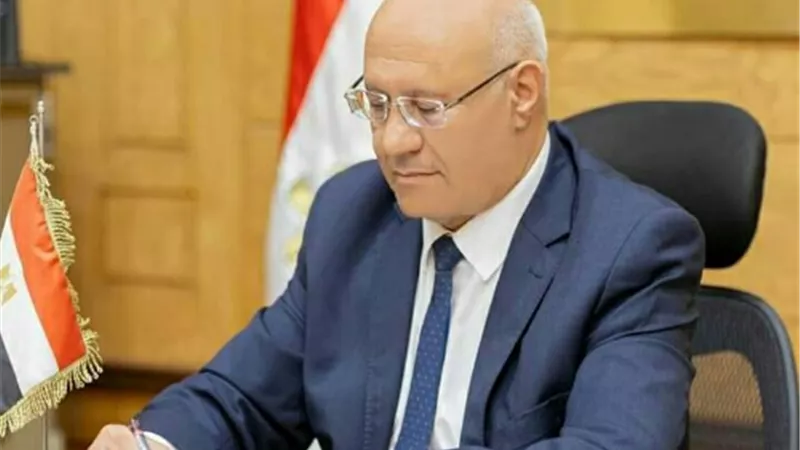 سوسه: قرارات وزارية بتجديد تعيين مديرين عموم بجامعة بنها