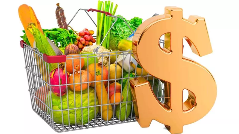 فاو: ارتفاع أسعار الغذاء العالمية في نوفمبر عند أعلى مستوياتها خلال 10 سنوات