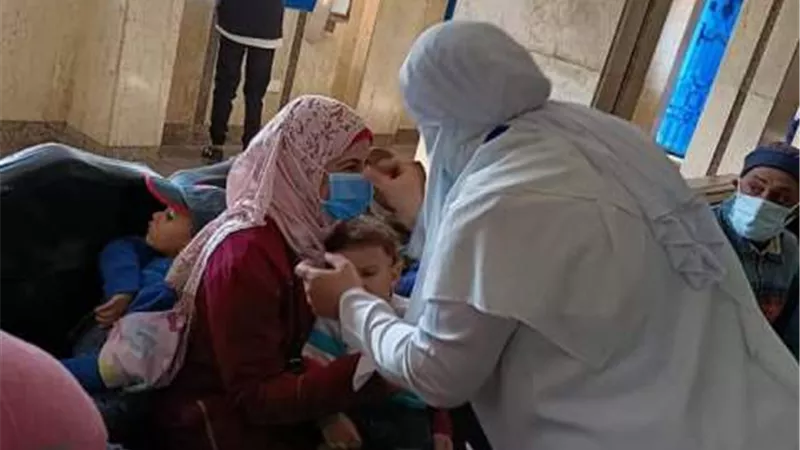 التثقيف الصحي يستهدف جميع الشرائح بمطروح