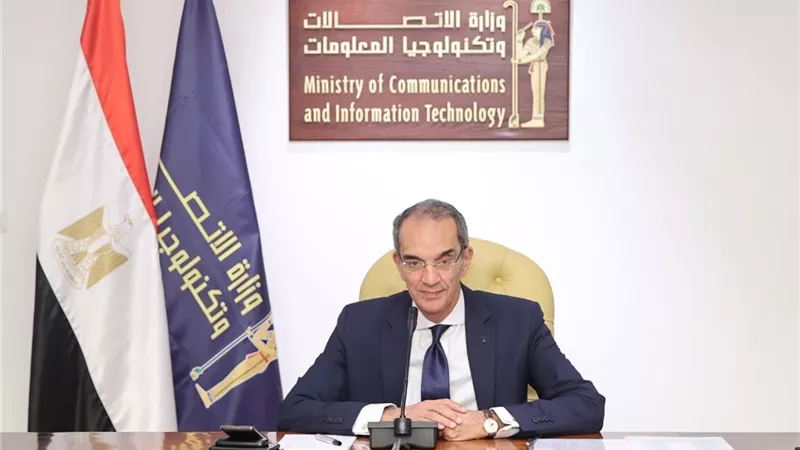 وزير الاتصالات: نشر 