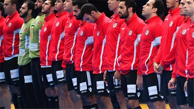 تعرف على قائمة منتخب مصر لليد إستعداداً للدورة الودية الدولية بالسعودية