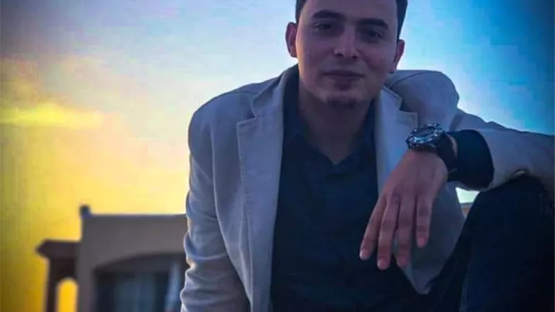مصرع شاب تعدى عليه دجال بزعم استخراج جن من جسده بالشرقية