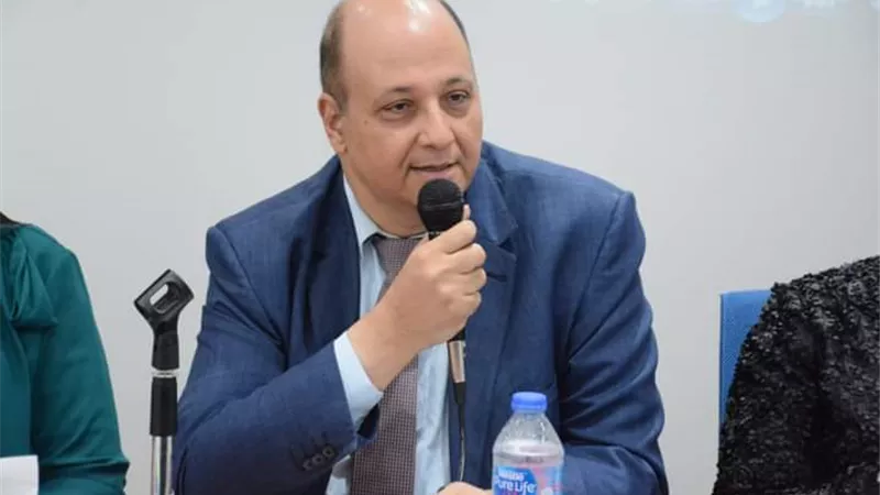 دراسة لخبير اعلامى تكشف :285مليون مستخدم عربى للفيس بوك وتويتر وإنستجرام