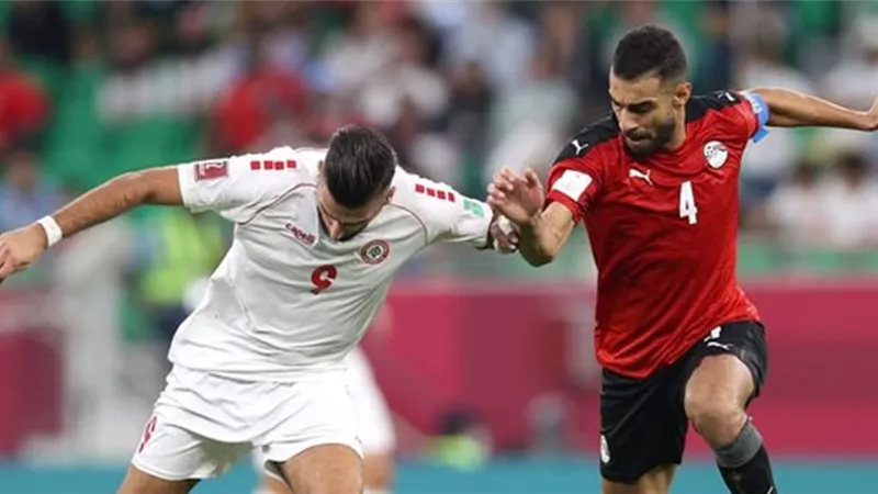 مباريات قويه واهداف غزيره فى الجوله الاولى لكأس العرب