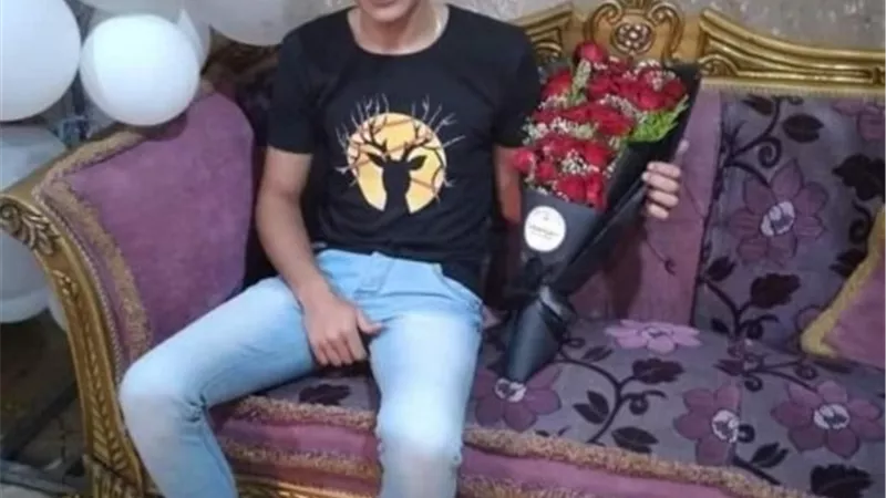 ضبط عامل قتل شاب بطعنة سكين في الدقهلية