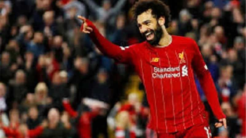 أسطورة ليفربول: احتلال محمد صلاح المركز السابع في قائمة أفضل لاعبى العالم يعد مزحة