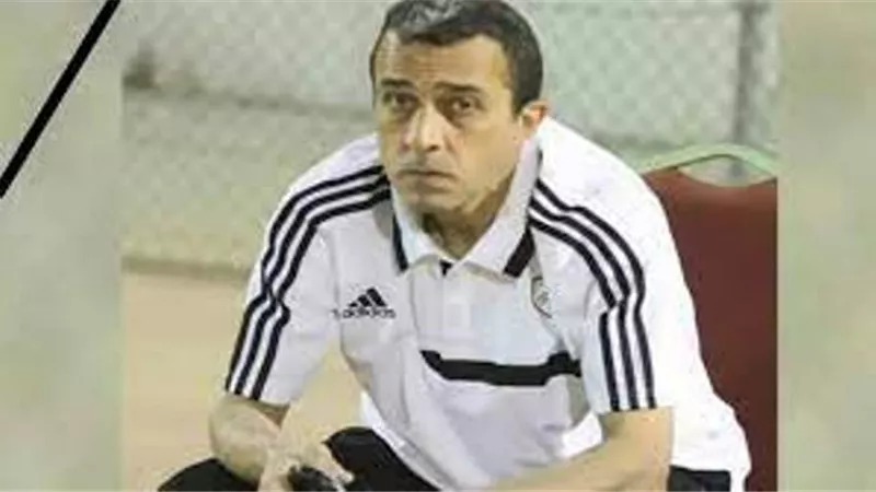 الإسماعيلي ينعي أدهم السلحدار ويعلن الحداد
