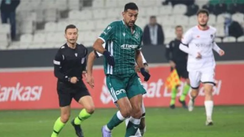بمشاركة كوكا.. قونيا سبور يتأهل لدور الـ 32 بكأس تركيا