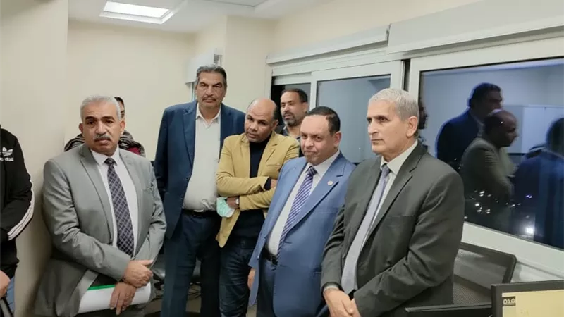بوابة الجمهورية