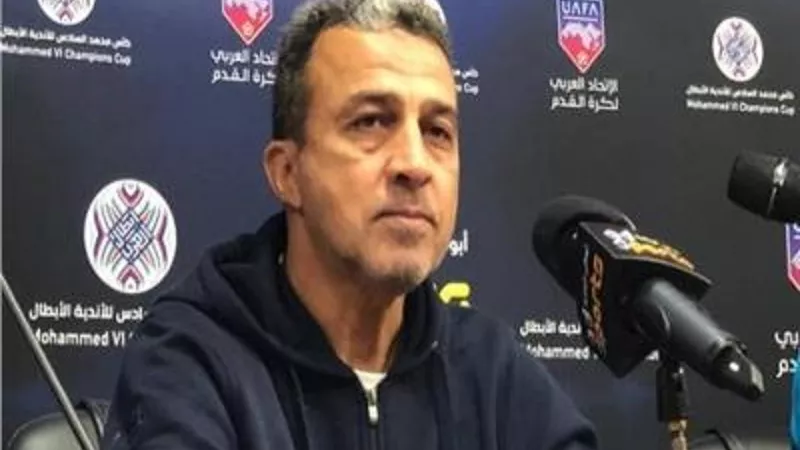الأحد المقبل.. الإسماعيلي يقيم عزاء أدهم السحدار بالملاعب المفتوحة