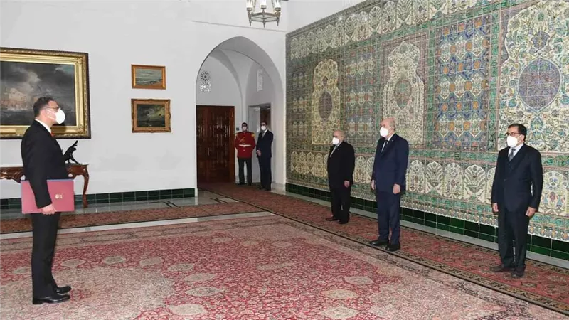 بوابة الجمهورية