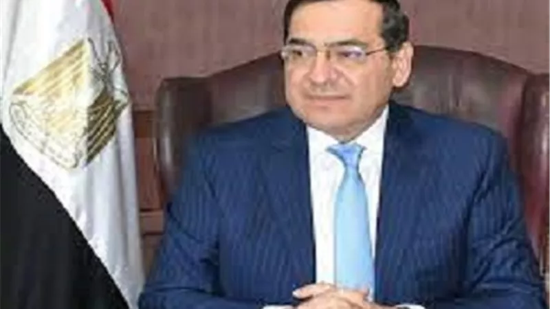 وزير البترول: مصر كانت تستورد غاز بـ 2.5 مليار دولار في 2018 والآن نصدر إلى أوروبا الفائض.. فيديو