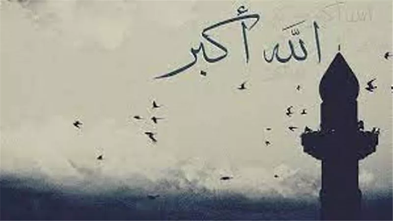 ما حكم ترديد الأذان خلف التليفزيون ؟وهل أُثاب عليه؟