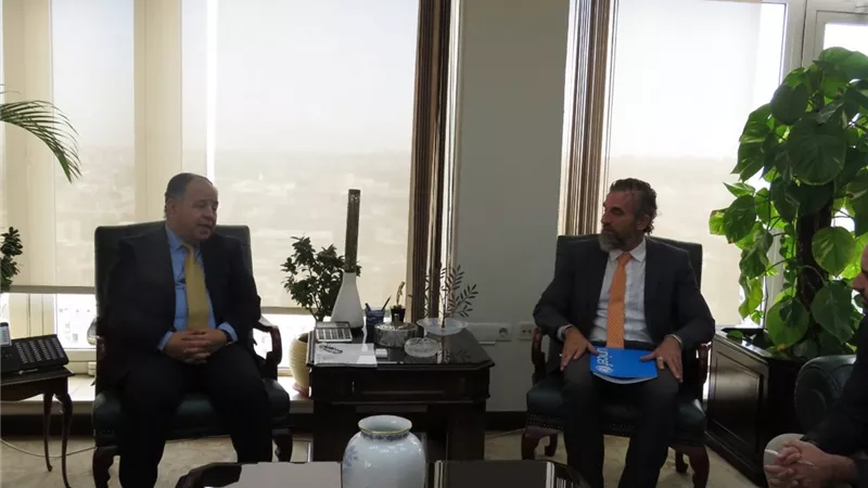 وزير المالية: الدولة تبذل جهودًا كبيرة لتخفيف الأعباء الاقتصادية عن المواطنين
