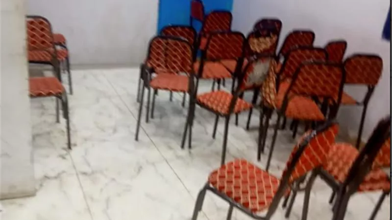 محافظة الجيزة تغلق ١٤ سنتر للدروس الخصوصية بجنوب والوراق والعمرانية والحوامدية