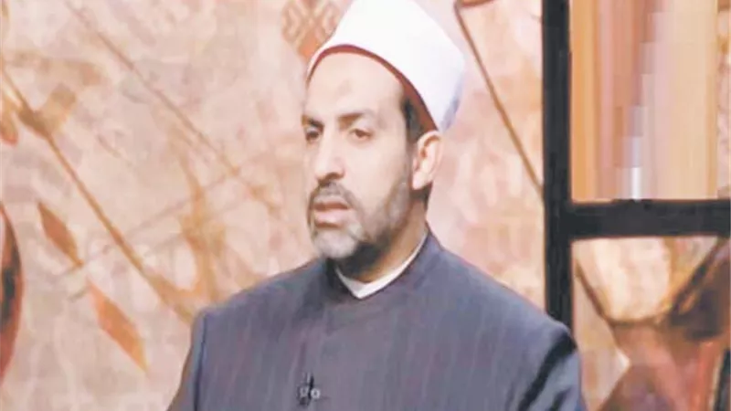طفل الأنابيب يرث أمه