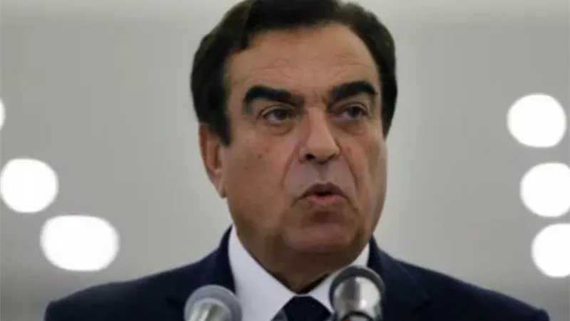 محبة لكل العرب .. جورج قرداحي: لهذا السبب حان وقت الاستقالة