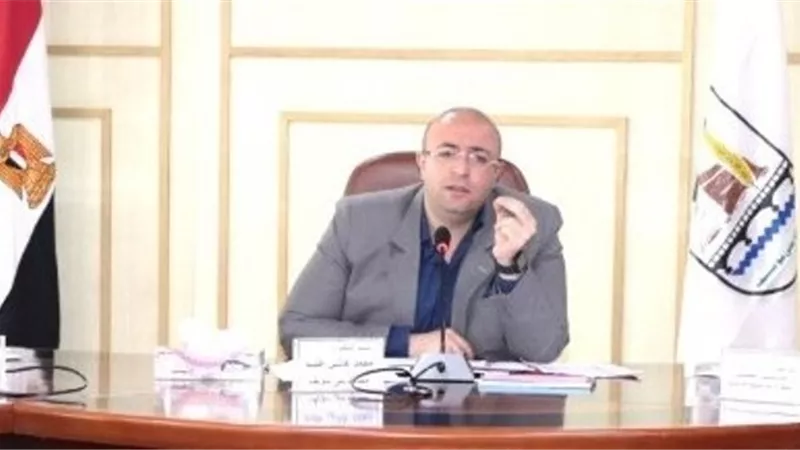 لقاءات للشباب ببنى سويف ضمن حملة الــ 16 يوم لمناهضة العنف ضد المرأة