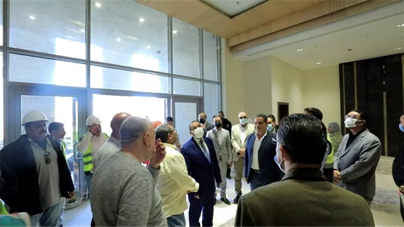 بوابة الجمهورية