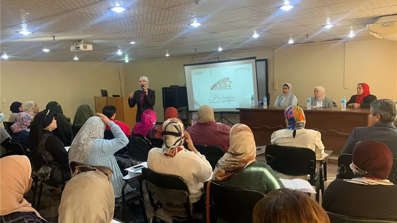 جائزة مصر للتميز الحكومي تعقد ورشة عمل لممثلي الوحدات المحلية والمراكز التكنولوجية