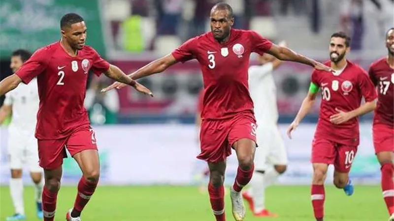 كأس العرب: تشكيل منتخب فطر امام عمان