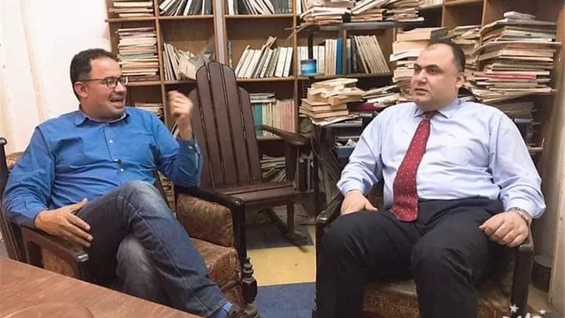 أمسية خاصة بهيئة خريجي الجامعات الليلة