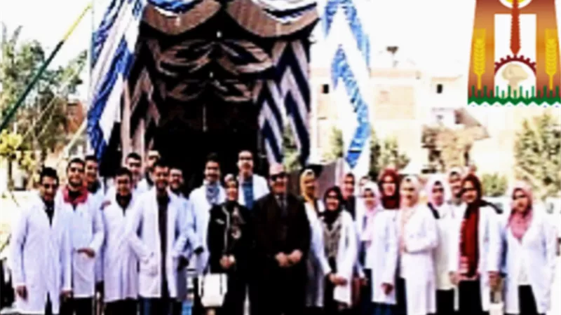 الداخلة تستقبل أكبر قافلة طبية للعلاج والجراحات المجانية