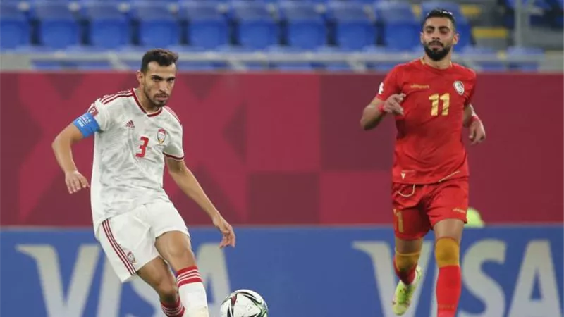 موعد مباراة الامارات وموريتانيا فى كأس العرب