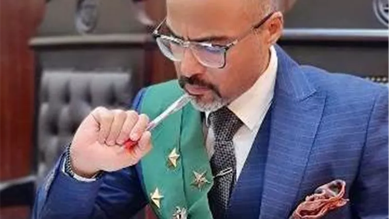 المشدد 3سنوات لأبوزيد تاجر المخدرات بالمنيا