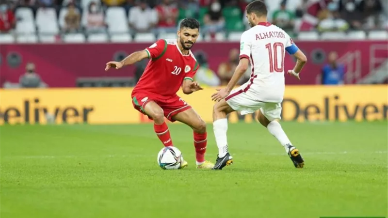 جدول ترتيب المجموعة الأولى في كأس العرب 2021 بعد مباريات اليوم